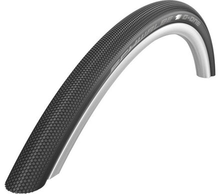 Pneumatico G-ONE Speed ​​700x38C (40-622) 127TPI 480g TLE pieghevole