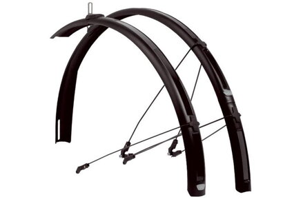 ZEFAL Parafango SET Paragon C40