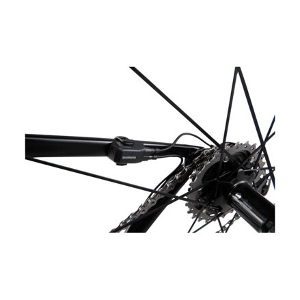 Adattatore Bluetooth, ANT+ wireless a 2 porte per la costruzione posteriore Di2