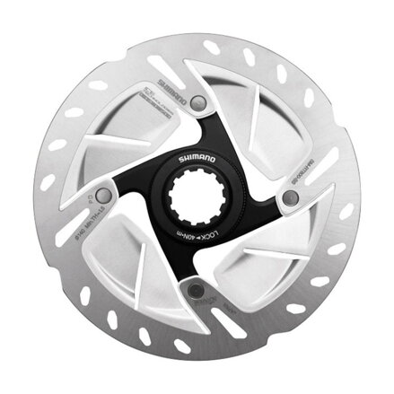 Disco freno RT800 140mm Center Lock Ice Tech Freeza (serrato internamente)