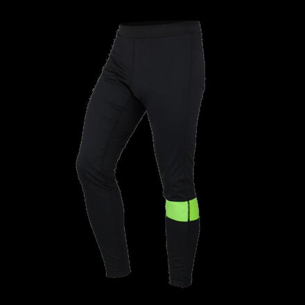 Pantaloni Northfinder Emiliano neri