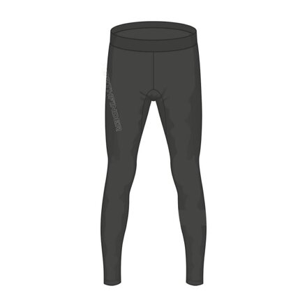Pantaloni Northfinder WSD Kathleen neri