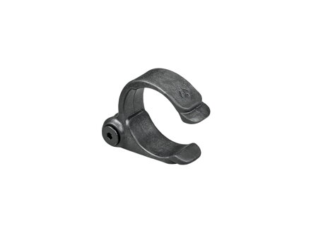 Attacco base mono Bontrager Blendr Kovee Pro da 35 mm