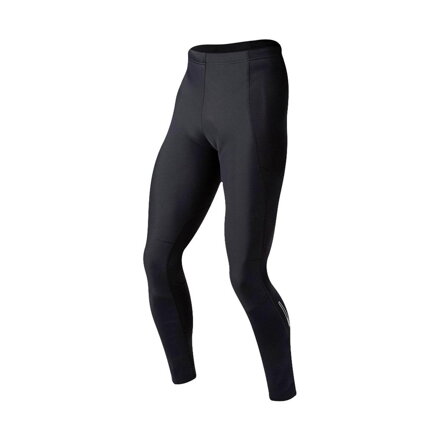 Pantaloni PEARL IZUMI ELITE ESCAPE AMFIB lunghi neri