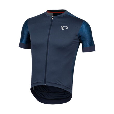 Maglia PEARL IZUMI ELITE PURSUIT SPEED blu scuro