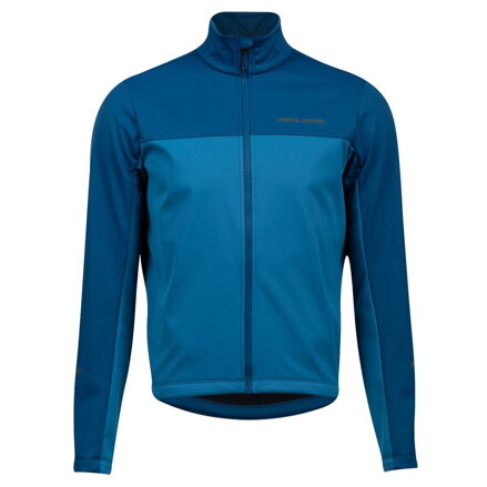 Giacca PEARL IZUMI QUEST AMFIB blu
