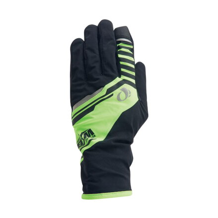 Guanti PEARL IZUMI PRO BARRIER WxB neri