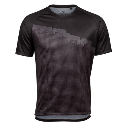 Maglia PEARL IZUMI SUMMIT nera