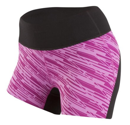 PEARL IZUMI Pantalone da donna FLASH SHORT rosa