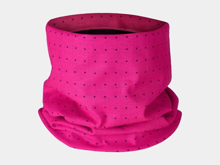 Copricollo Bontrager Rosa