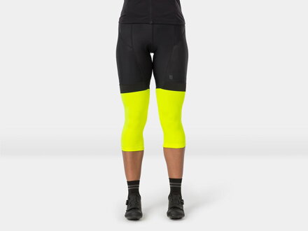 Ginocchiere Bontrager gialle