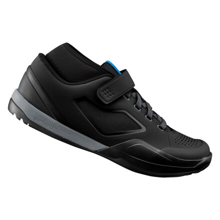Scarpe SHAM701 nere