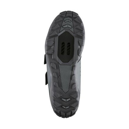 Scarpe SHME201 da donna di colore grigio