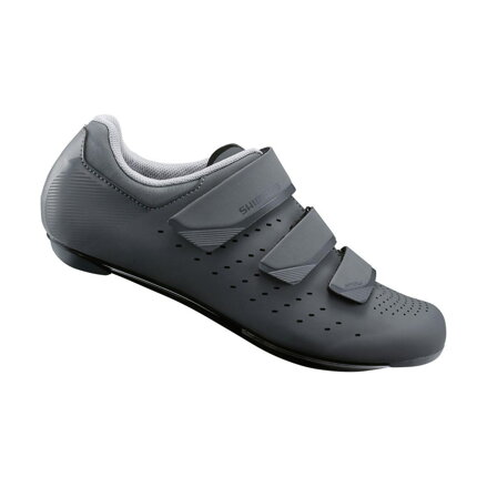 Scarpe da ginnastica SHRP201 da donna di colore grigio