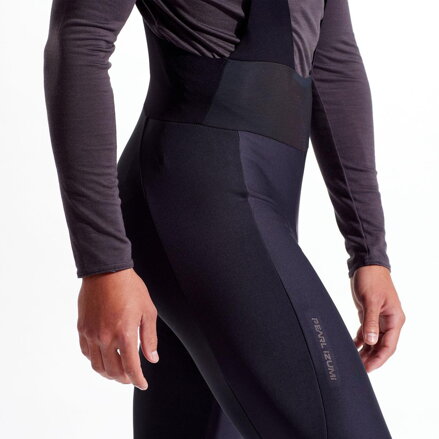 Pantaloni PEARL IZUMI AMFIB LITE BIB nero F22