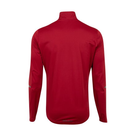 Giacca PEARL IZUMI PRO WXB rossa F22