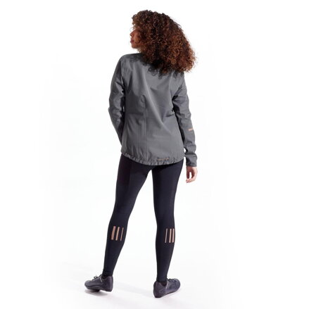 PEARL IZUMI Giacca da donna W ATTACK WXB grigio F22