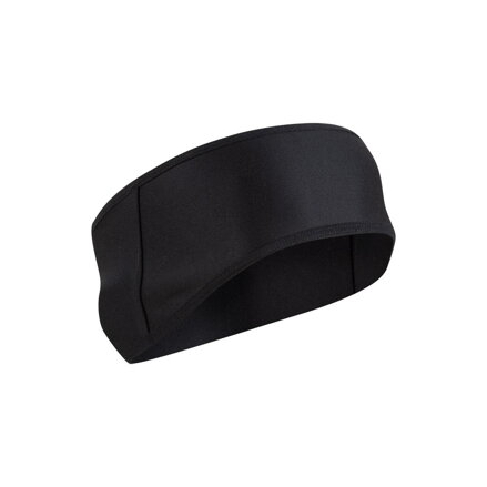 Fascia per capelli PEARL IZUMI AMFIB LITE nera F22
