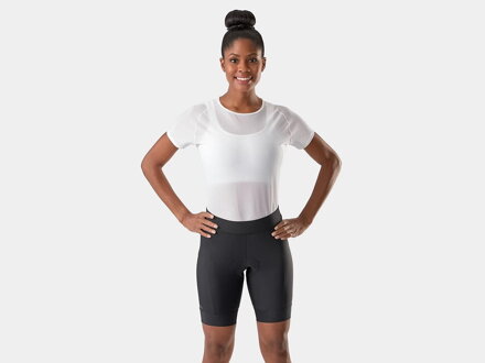 Pantaloni Bontrager Trek Solstice WSD neri