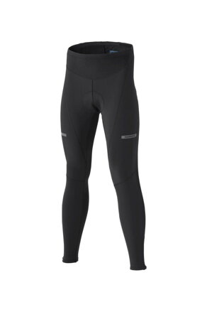Pantaloni SHIMANO WIND neri
