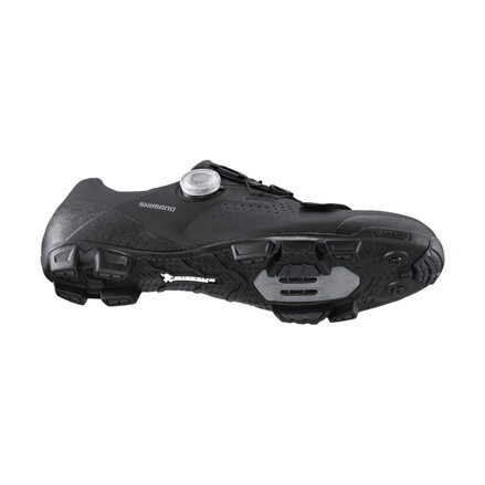Scarpe SHXC501 nere