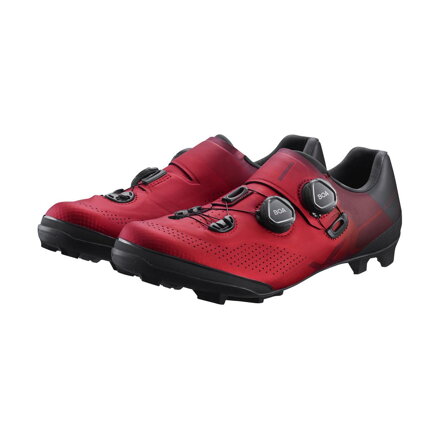 Scarpe SHXC702 rosse