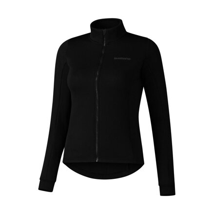 Giacca da donna ELEMENT nera