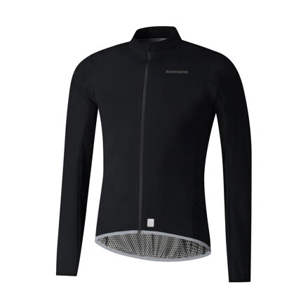 Giacca WINDFLEX nera