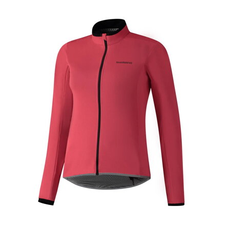 Giacca da donna WINDFLEX rossa