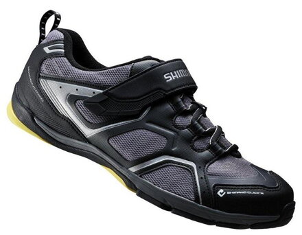 Scarpe da ginnastica SHCT70 nere