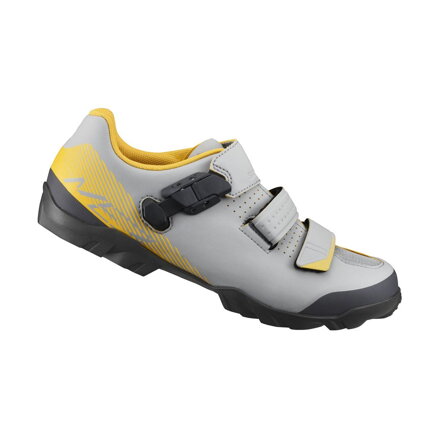Scarpe SHME300 grigio-giallo