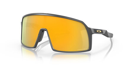 Occhiali Oakley Sutro S Mt Carbon con Prizm 24K