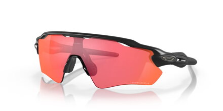 Oakley Radar EV Path MttBlk con occhiali PRIZM Trail Torch