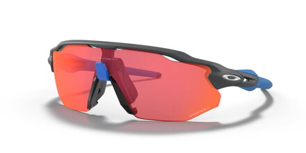 Occhiali OAKLEY EV Advr MttCarbon c/PRIZM