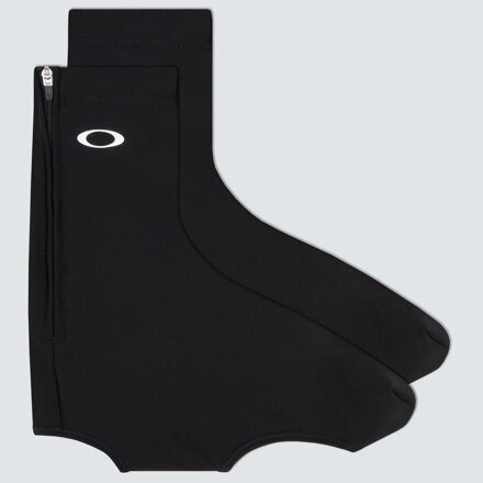 Copertine per sneakers Oakley nere