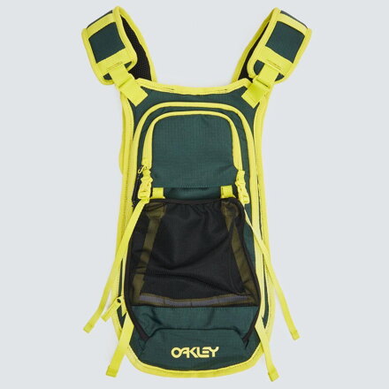 Zaino Oakley Switchback giallo/verde