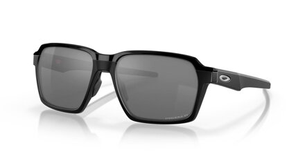 Occhiali Oakley Parlay Matte Black / Prizm Blk polarizzati