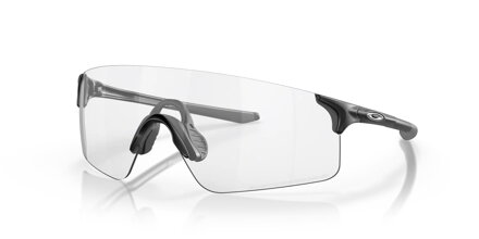Occhiali fotografici Oakley EVZero Blades Mtt Blk con Clr-Blk.