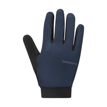 Guanti EXPLORER FF blu scuro