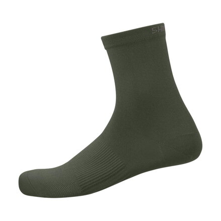 Calzini ORIGINAL CAVIGLIA color kaki