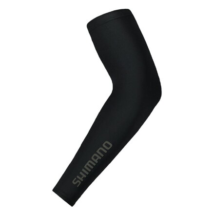 Manicotti VERTEX SUN BLOCK nero