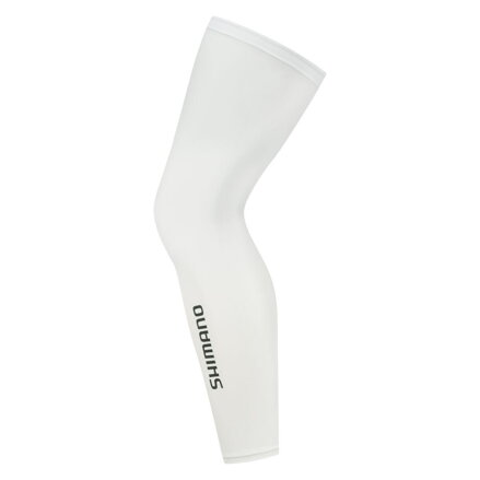 Coprigambe VERTEX SUN BLOCK LEGS bianco