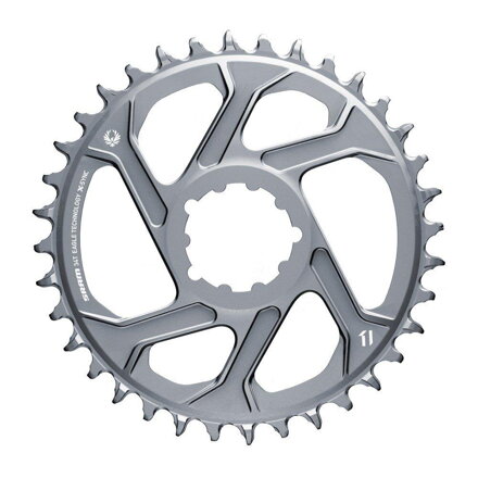 Convertitore a montaggio diretto Sram X-SYNC 2 34z