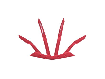 Imbottiture per casco Bontrager Ballista MIPS