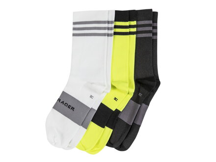 Calzini Bontrager Race Crew (6 cm)