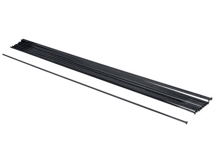Bontrager Spice DT Aerolite NH 262mm nero 1 pz