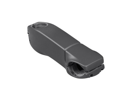 Attacco manubrio Bontrager per Trek Madone SLR basso 15 gradi x 120 mm Dnister nero