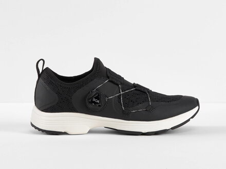 Scarpe Bontrager Cadence Nere