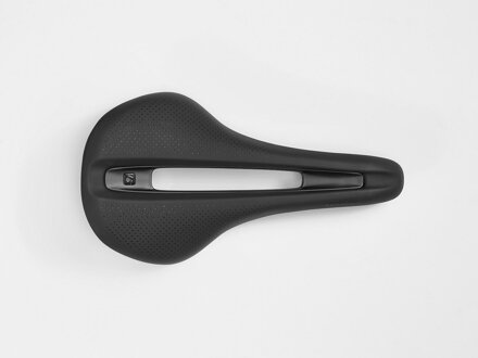 Sella Bontrager Verse Elite 145mm nera