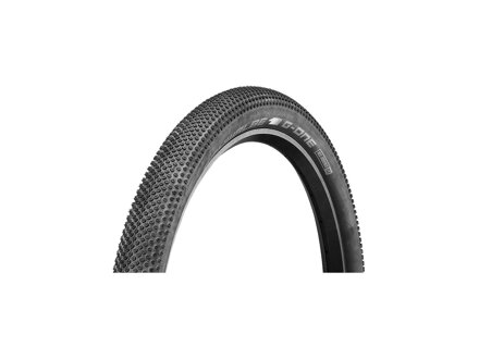 Copertone Schwalbe G-One 700X35 C nero